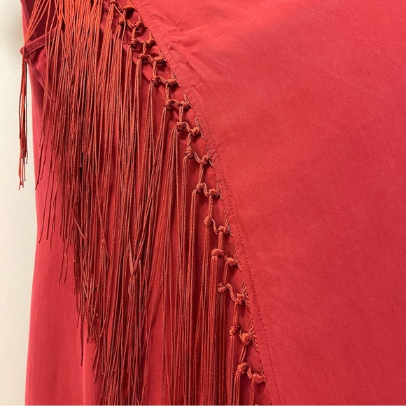 FRINGED Duster - Picture 5 of 8